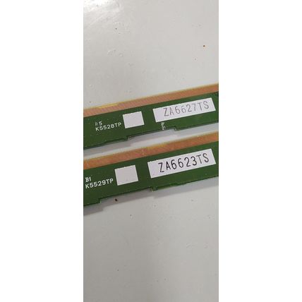 Samsung UE40K5600 Buffer boards. LQ400D3HD1K. K5529TP