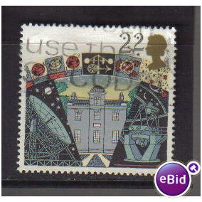 1990 GB ARMAGH OBSERVATORY F/U SG 1522