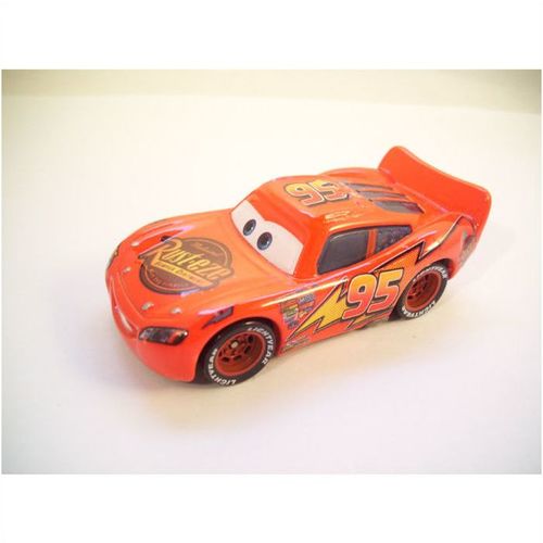 Disney pixar mcqueen (very good condition)