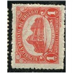 1950 Michel Z71 - #3 MNH (**)