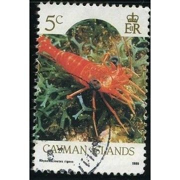 1986 SG 635 - fine used (o) - ANIMAL