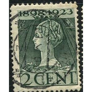 1923 NVPH 121 - fine used (o)