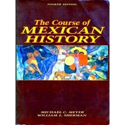 Course Mexican Hist 4E