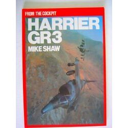 Harrier Gr 3