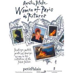 Women Of Paris In Pictures