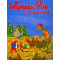Wipneus En Pim En Tum Tum