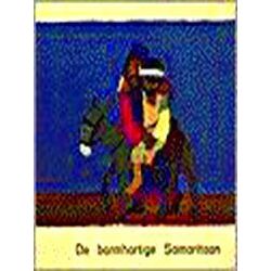 Barmhartige Samaritaan