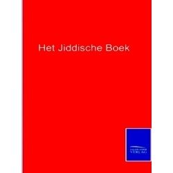 Het Jiddische Boek