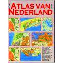 Atlas Van Nederland