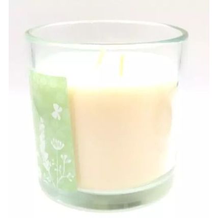 Cottage Garden Scented Candle Happy Easter9.5 CM Easter Gift Christianity Faith