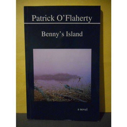 Benny's Island by Patrick O'Flaherty