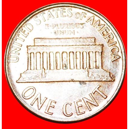 MEMORIAL (1959-1982): USA ★ 1 CENT 1965 LINCOLN 1809-1865★LOW START★NO RESERVE!