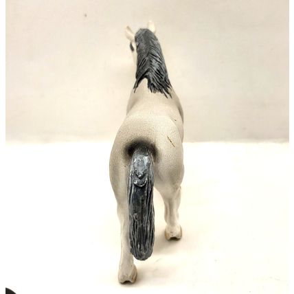 SCHLEICH Horse Club 3 1/2" (Lipizzaner Mare German) Toy Figure (Made in China)