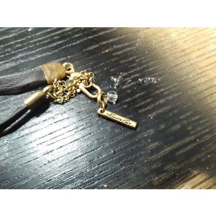 Lia Sophia and kennith Cole Necklace
