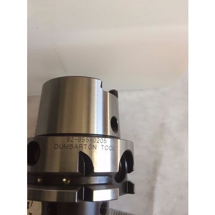 KELCH HSK 63X14X90,iI-TEC 311.0005.322 I-TEC HSK63-A TOOL HOLDER,DUMBARTON,AK