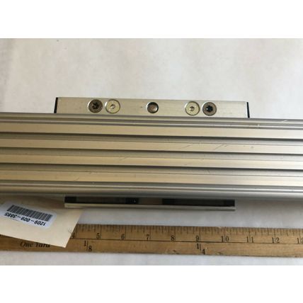 NEW FESTO DGPL-40-350-PPV-A-B-KF-GK-SH-D LINEAR ACTUATOR,DGPL-40-350-PPV,Be