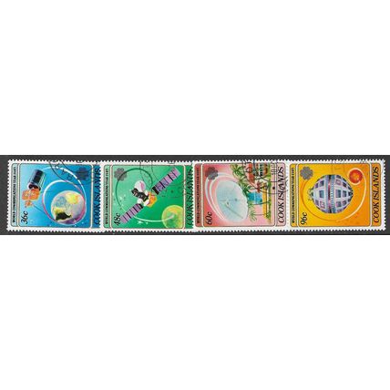 1983 SG 927/930 - fine used (o)