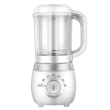 EasyCook Baby Food Maker & Bottle Steriliser 4 In 1 Easy Step
