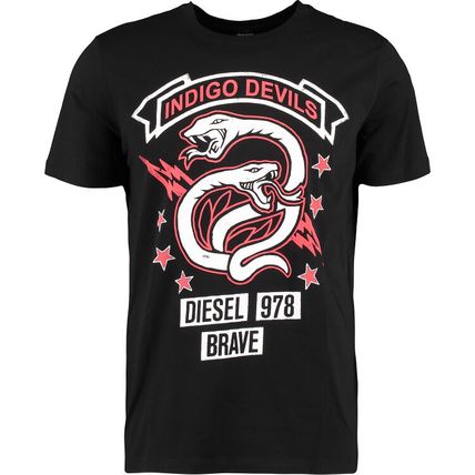 DIESEL Newyn T-Shirt BNWT