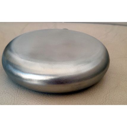 Scott & Lawson Dunkirk Hip Flask