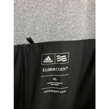 Adidas Women's ClimaCool Golf Tennis Skort Stretch Black Size XL Athletic
