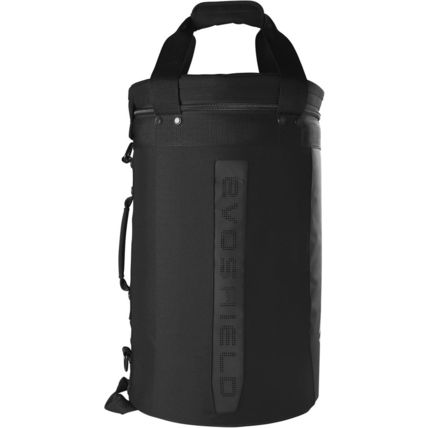 Evoshield Baseball/Softball Ball Bag - Black