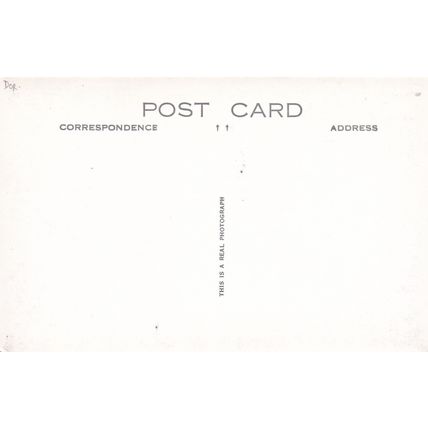ED 488 WAREHAM - BLUE POOL. RP POSTCARD