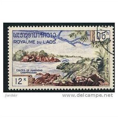 1960 SG 106 - cancelled