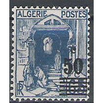 ALGERIE N° 166 NEUF ** ( MNH )