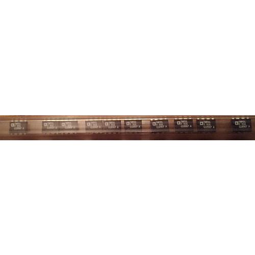 Lot of 10: Analog Devices TMP01