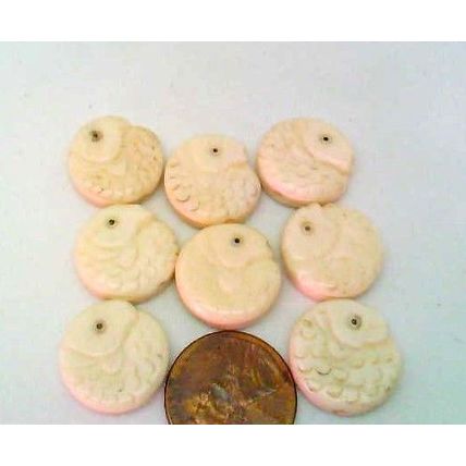 Craft Items Stone Beads Jewelry Making Bulk Lot 2