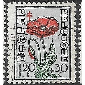 1949 Michel 857 - fine used (o)