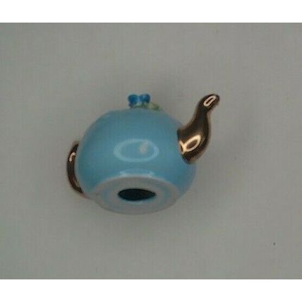 Vintage Miniature Teapot