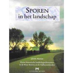 Sporen In Het Landschap