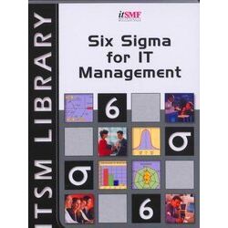 Six Sigma For It Management