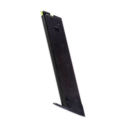 Fits High Standard NON MILITARY 22lr 10rd Blue Magazine