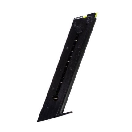 Fits High Standard NON MILITARY 22lr 10rd Blue Magazine