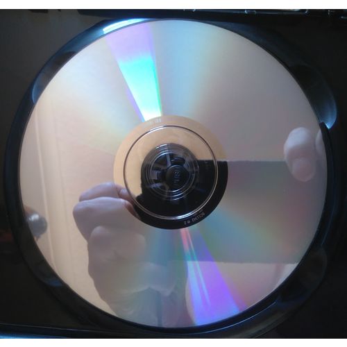 DVD: WWII, The Complete History, Vol VII: Documentary