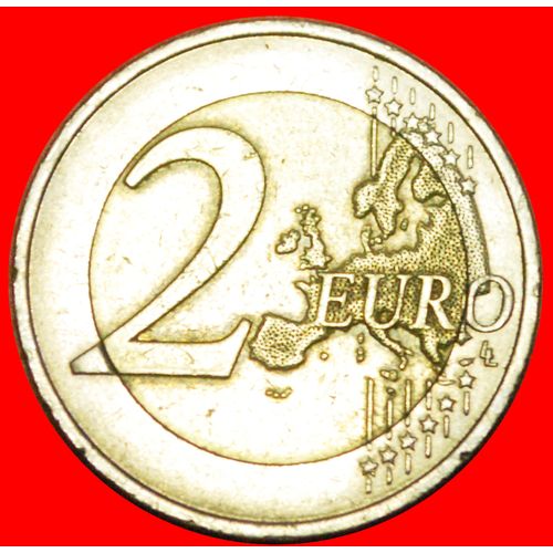 OPEN BOOK 1957: FRANCE ★ 2 EURO 2007! LOW START ★ NO RESERVE!