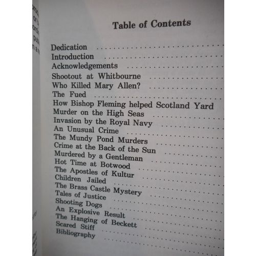 Convicted by Jack Fitzgerald