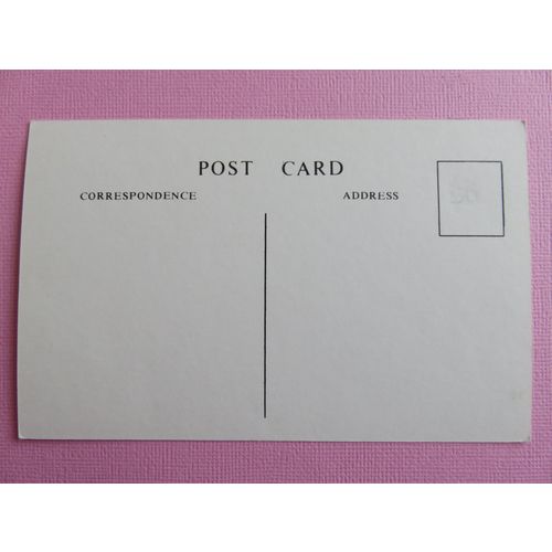 Ravenglass & Eskdale Railway, Pamlin Print M3342 Postcard #12