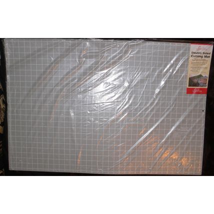 Sew Easy Large A1 Cutting Mat in Imperial & Metric 36x24 Inches 914x609mm MIP