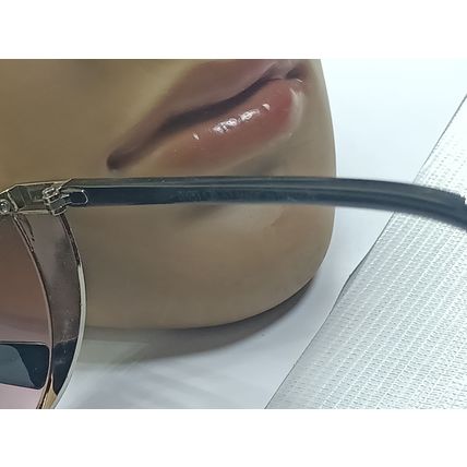 Jimmy Choo brown sunglasses 2056 141-0-145