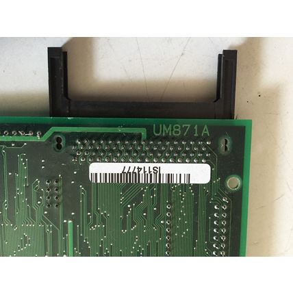 NACHI UM871A ROM CARD BOARD,BH
