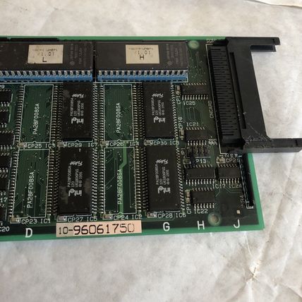NACHI UM871A ROM CARD BOARD,BH
