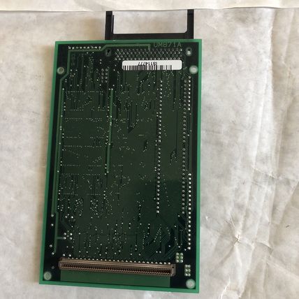 NACHI UM871A ROM CARD BOARD,BH