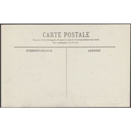 La Porte du Roi et l'Hôtel Poulard Ainé, Mont-Saint-Michel, c.1905-10 - Lévy CPA