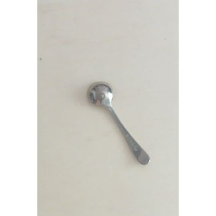 Vintage Salt Spoon