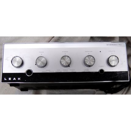 Leak Stereo 70