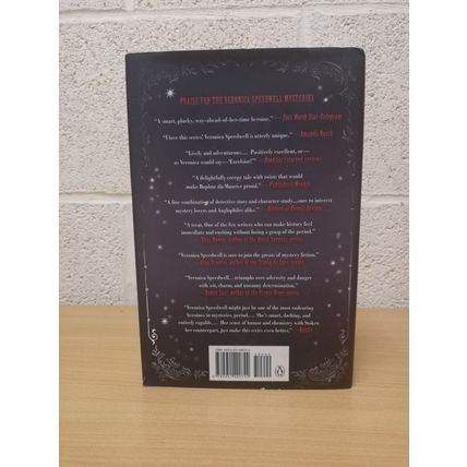 A Murderous Relation - Deanna Raybourn - 1st U.S/Canada Edition - 1st Print-2020